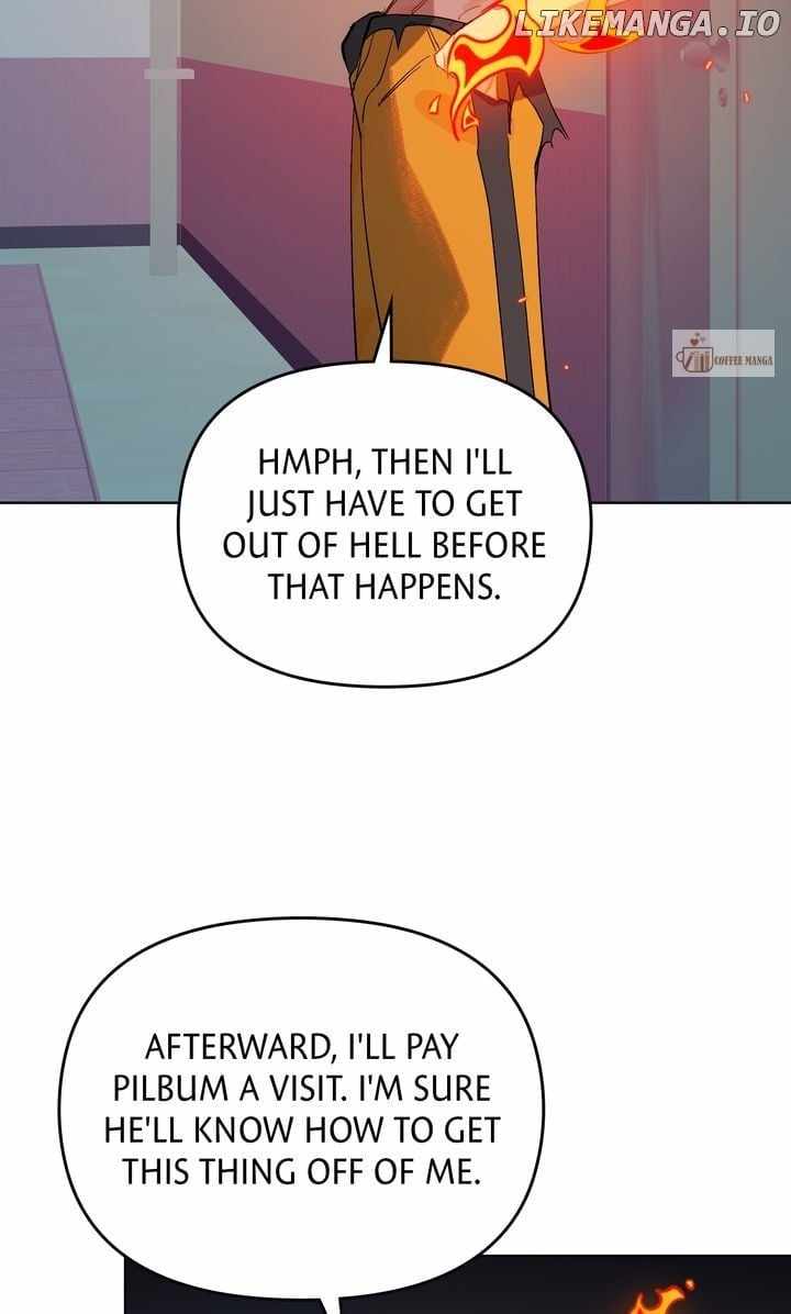 Dealing With Demons Chapter 51 26